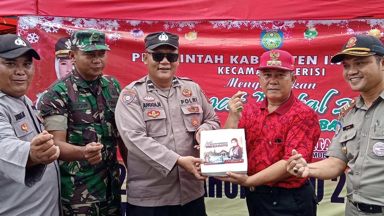 Pemcam-Terisi-Lakukan-Monitoring-Posko-Pengamanan-Nataru-di-Pintu-Tol-Cikawung.jpeg