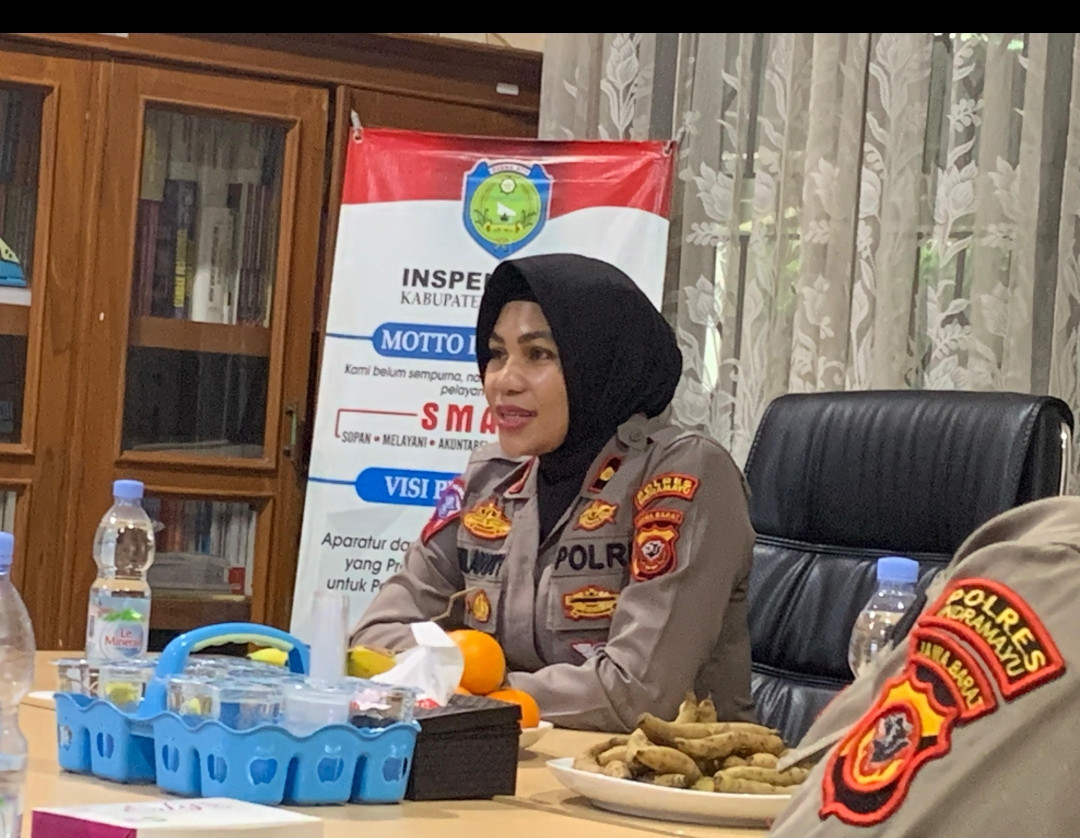 Indramayu Siap Berantas Pungli dan Premanisme