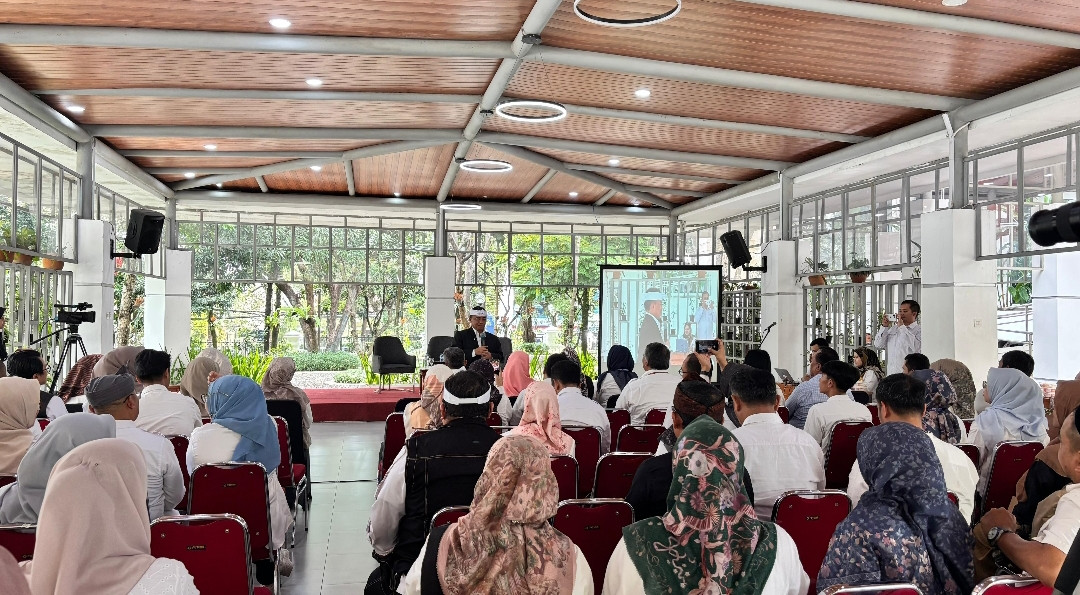 Penurunan Stunting di Jabar Capai Angka Signifikan, Indramayu Perkuat Upaya Pencegahan