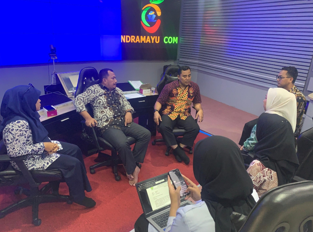 Indramayu Siapkan Gerakan Pangan Murah Serentak di 31 Kecamatan