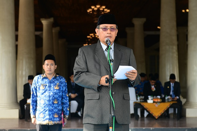 HARKITNAS 2025 : Refleksi Semangat Persatuan dan Kedaulatan Digital